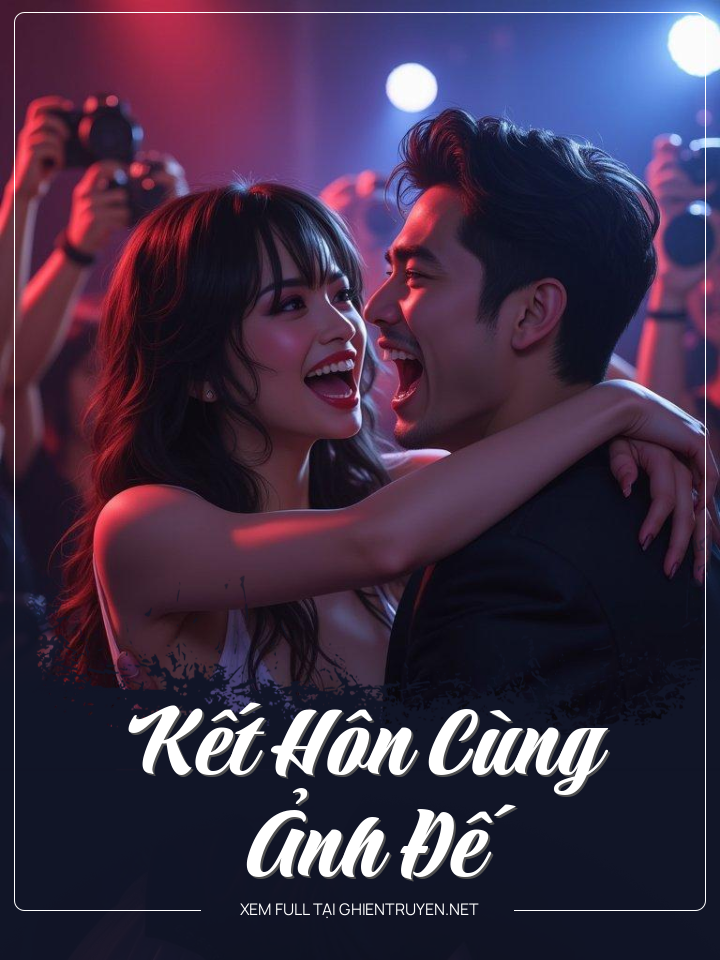 KếT Hôn CùNg ẢNh Đế