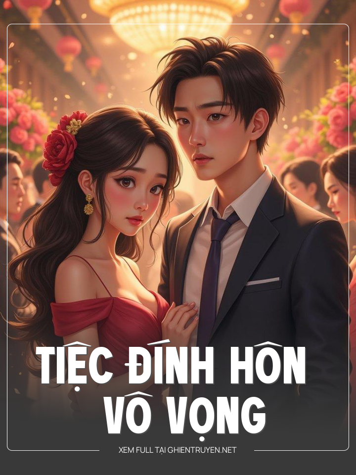 Tiệc Đính Hôn Vô Vọng