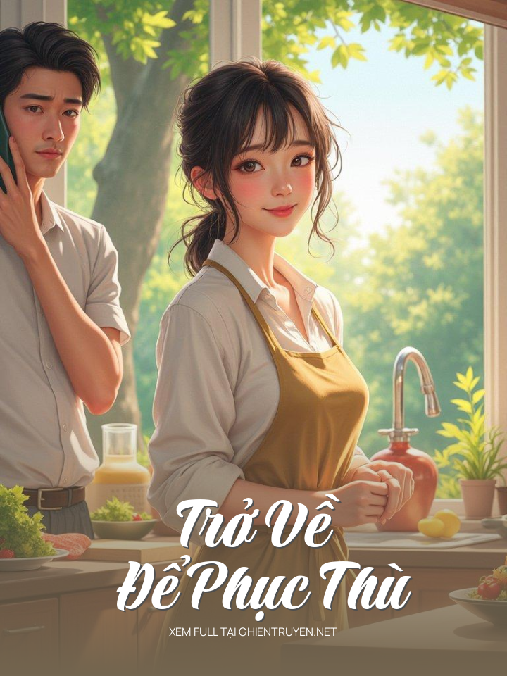 Trở Về Để Phục Thù