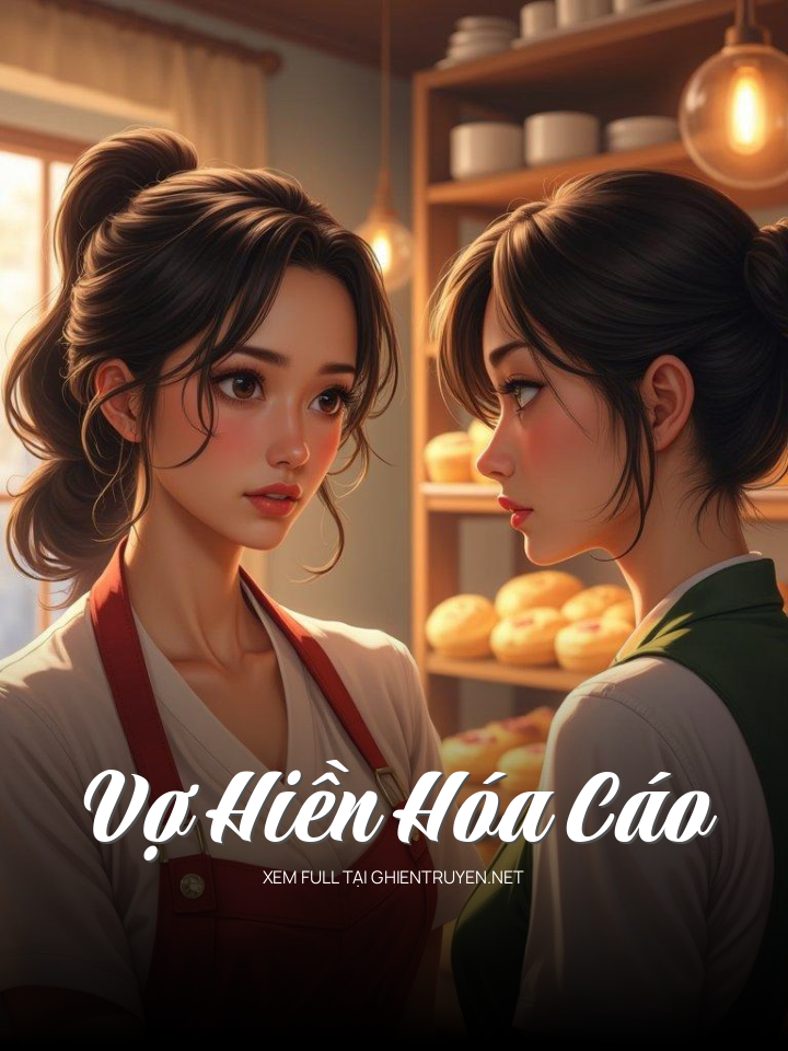 Vợ Hiền Hóa Cáo
