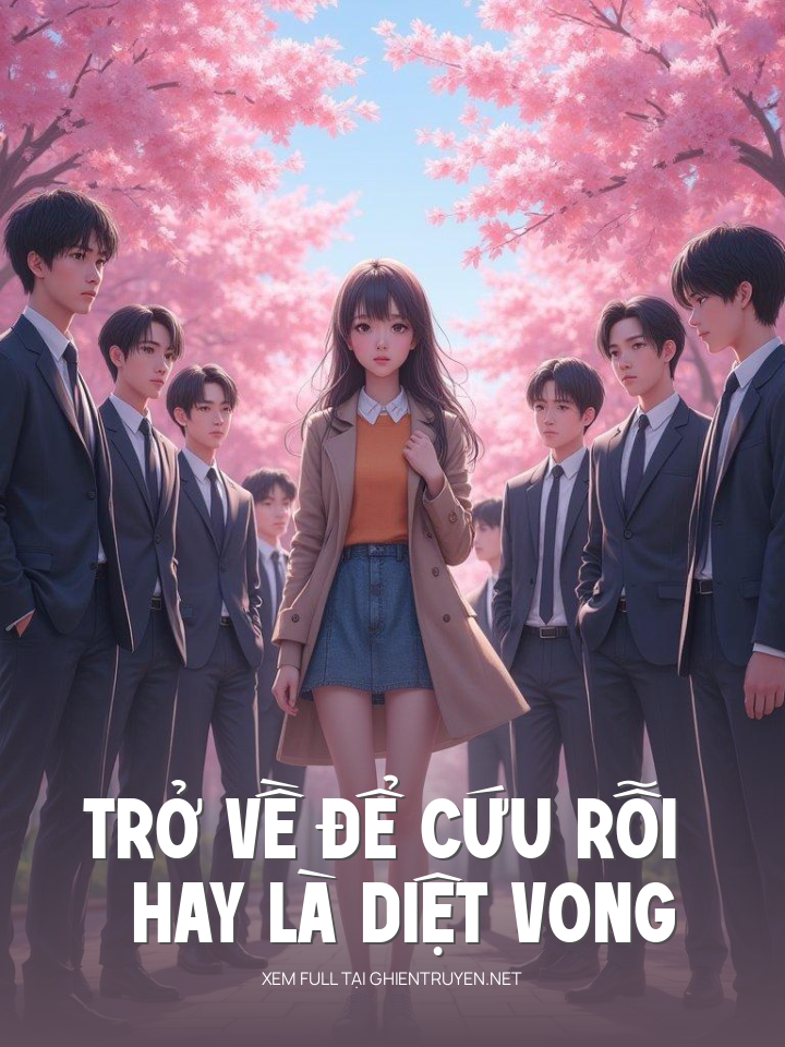 Trở Về Để Cứu Rỗi Hay Là Diệt Vong