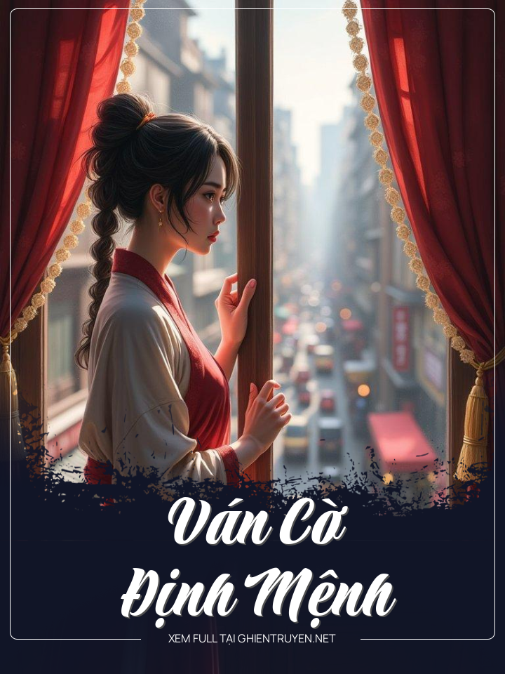 Ván Cờ Định Mệnh