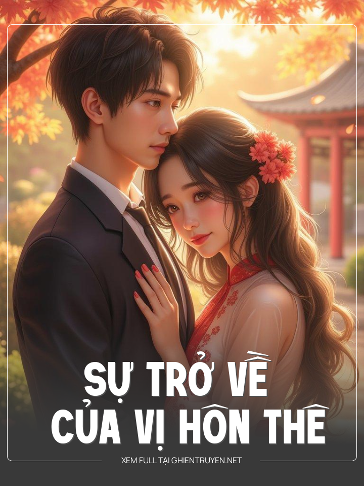 Sự Trở Về Của Vị Hôn Thê