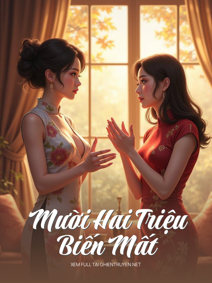 Mười Hai Triệu Để Biến Mất
