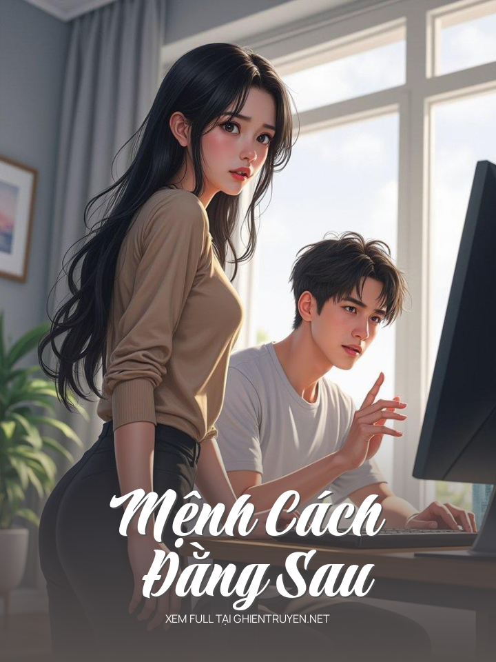 Mệnh Cách Đằng Sau