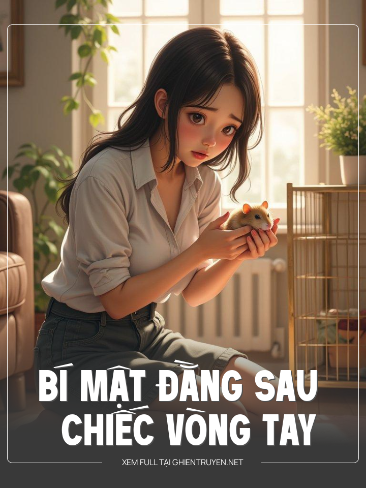 Bí Mật Đằng Sau Chiếc Vòng Tay
