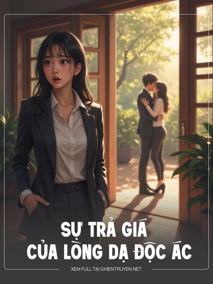 Sự Trả Giá Của Lòng Dạ Độc Ác