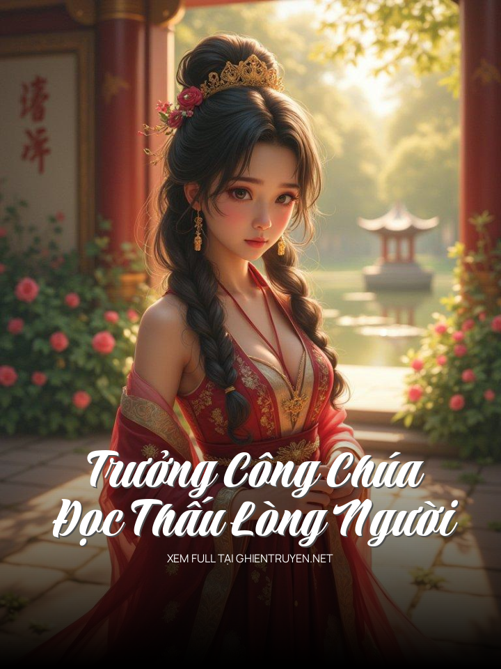 Trưởng Công Chúa Đọc Thấu Lòng Người