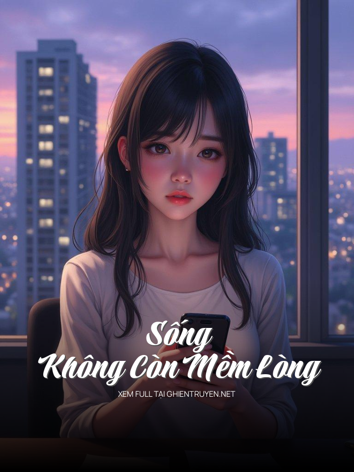 Sống Không Còn Mềm Lòng