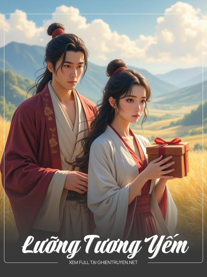 Lưỡng Tương Yếm