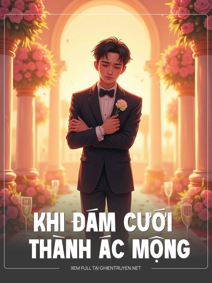 Khi Đám Cưới Thành Ác Mộng
