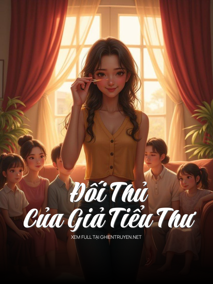 Đối Thủ Của Giả Tiểu Thư