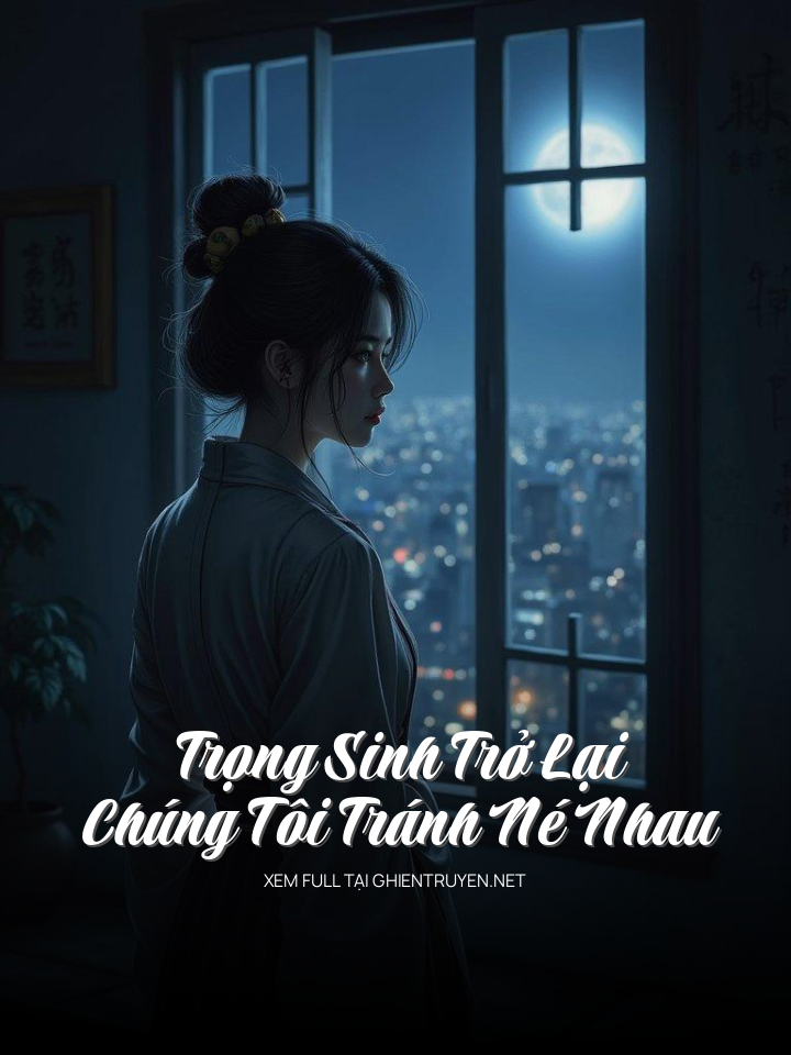 Trọng Sinh Trở Lại Chúng Tôi Tránh Né Nhau