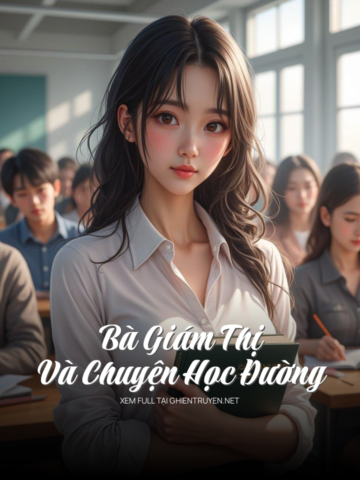 Bà Giám Thị Và Chuyện Học Đường