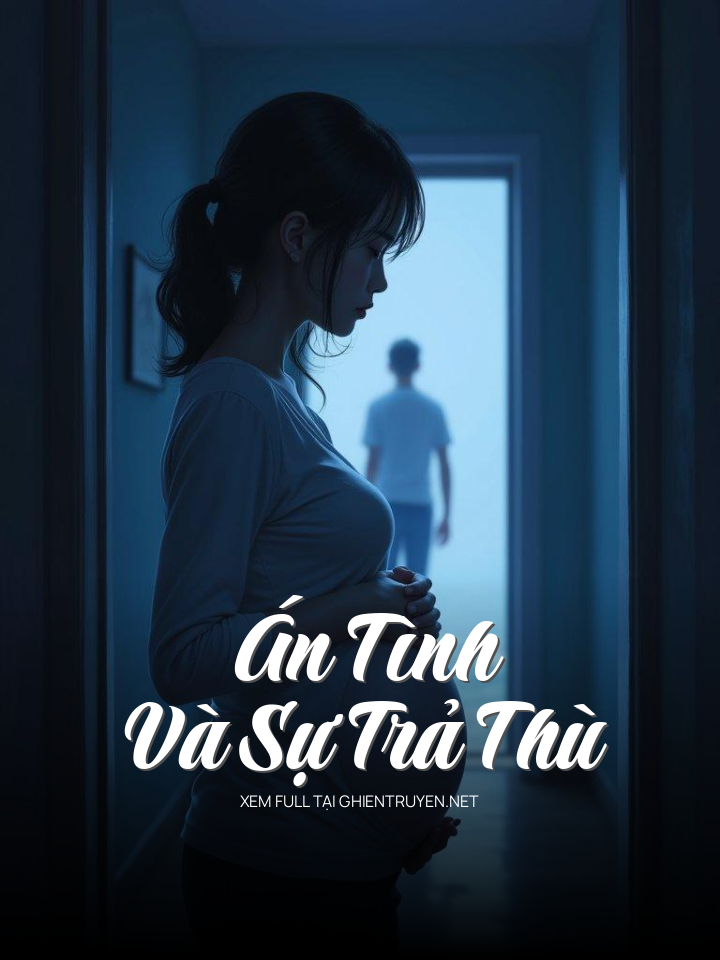 Án Tình Và Sự Trả Thù