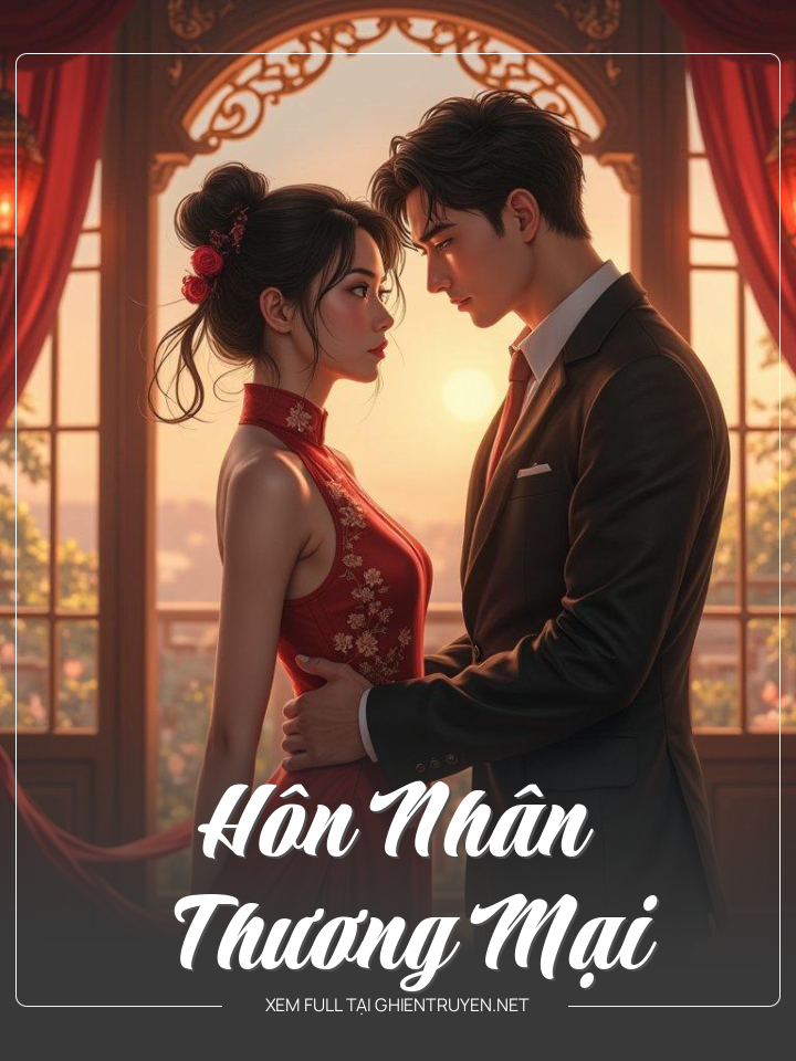 Hôn Nhân Thương Mại