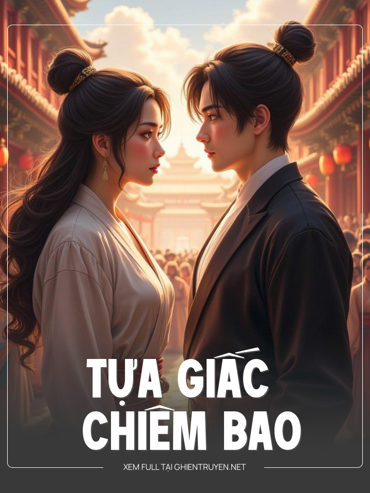 Tựa Giấc Chiêm Bao​