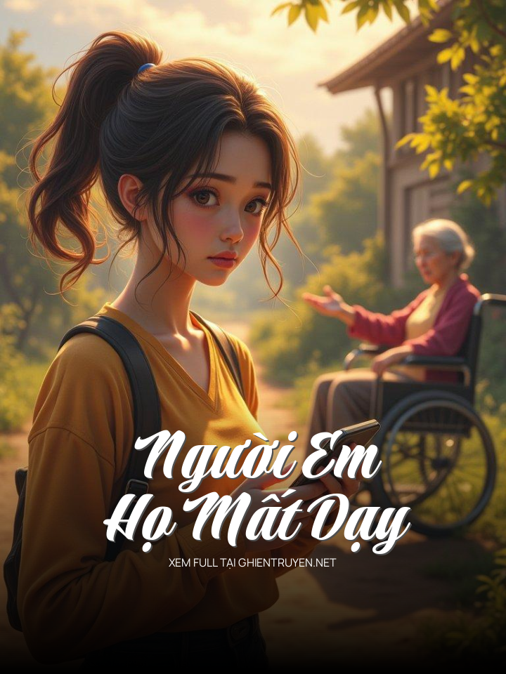 Người Em Họ Mất Dạy