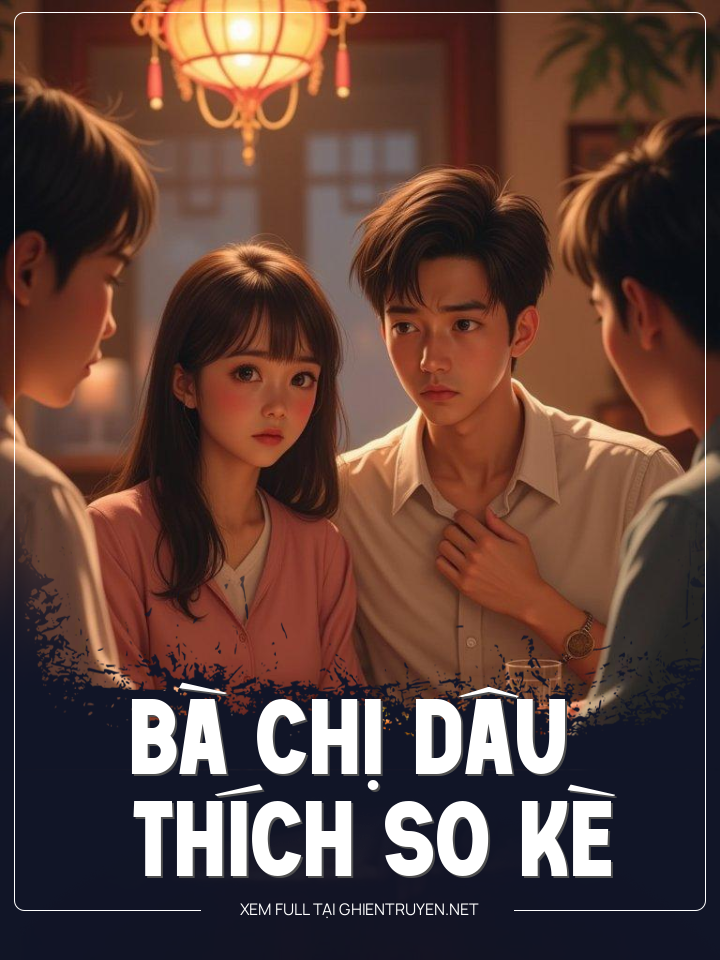 Bà Chị Dâu Thích So Kè
