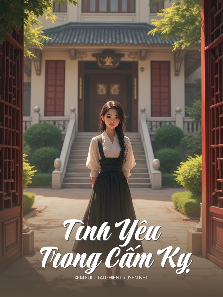 Tình Yêu Trong Cấm Kỵ