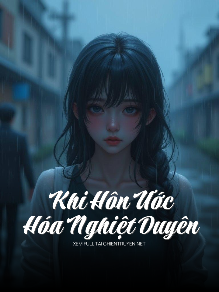 Khi Hôn Ước Hóa Nghiệt Duyên