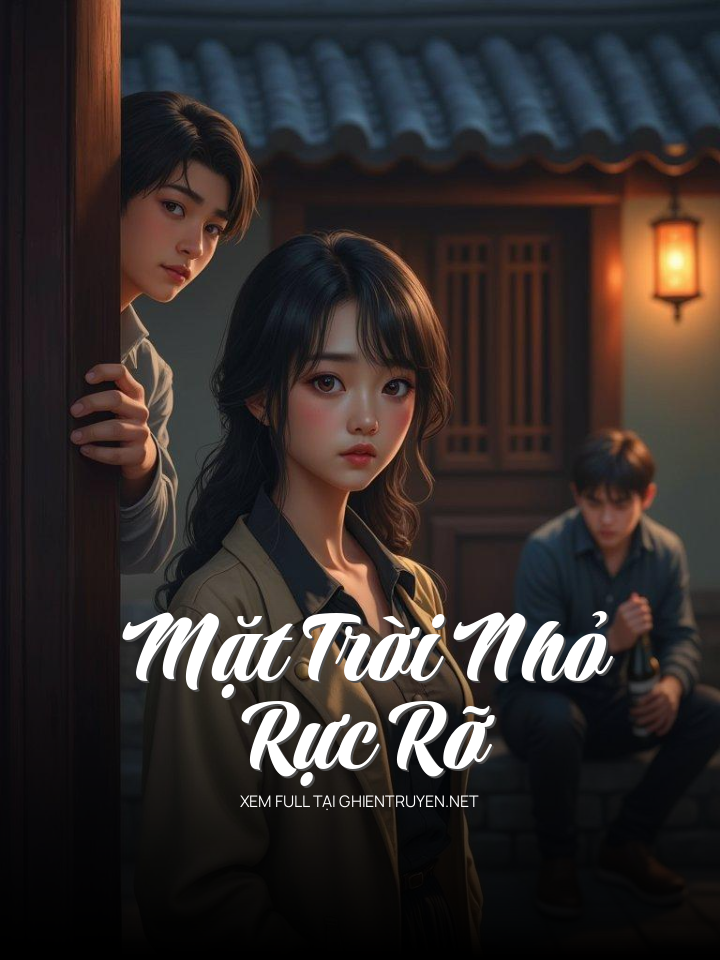 Mặt Trời Nhỏ Rực Rỡ