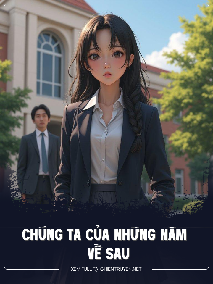 Chúng Ta Của Những Năm Về Sau