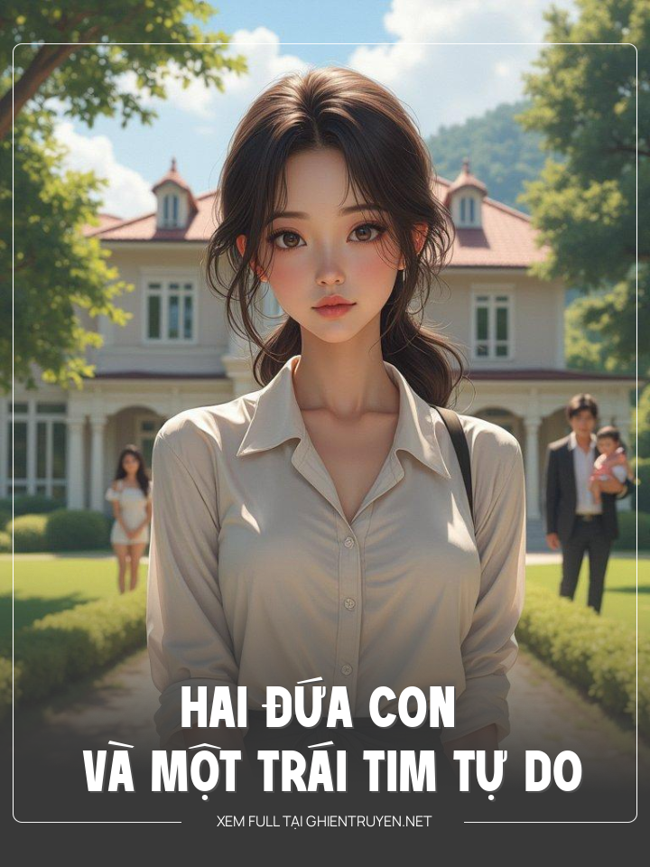 Hai Đứa Con Và Một Trái Tim Tự Do