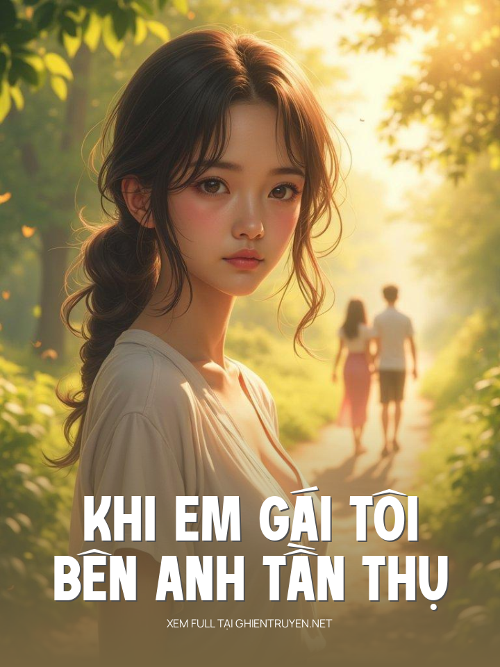 Khi Em Gái Tôi Bên Anh Tần Thụ