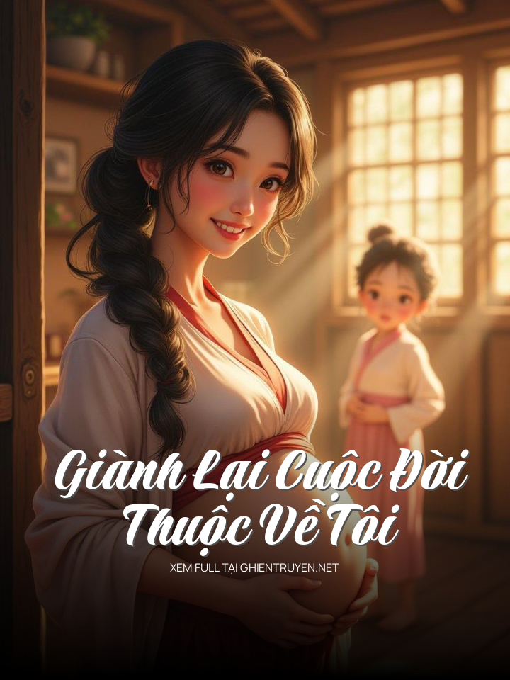 Giành Lại Cuộc Đời Thuộc Về Tôi