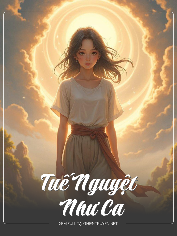 Tuế Nguyệt Như Ca