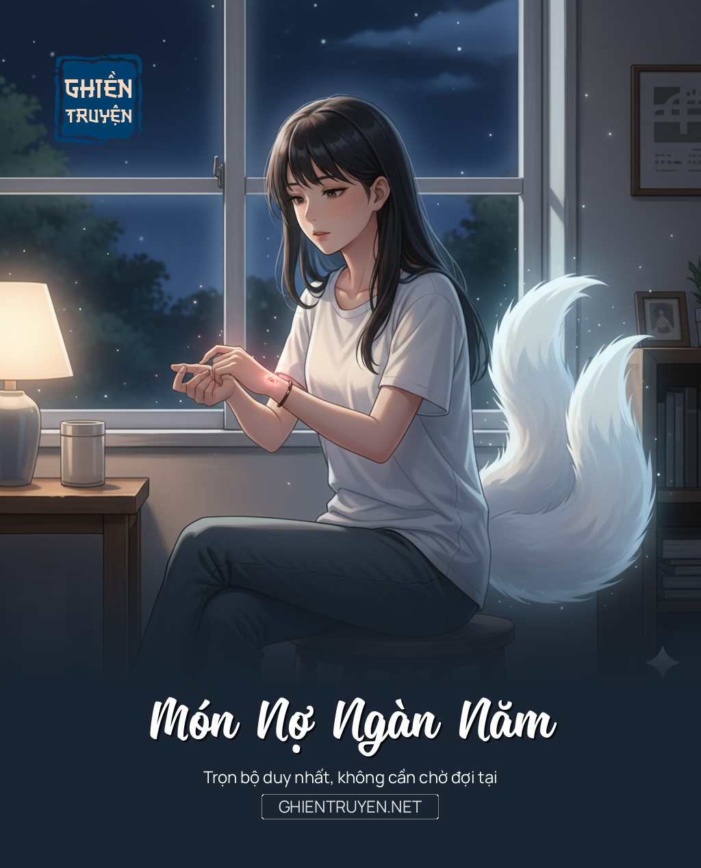 Món Nợ Ngàn Năm