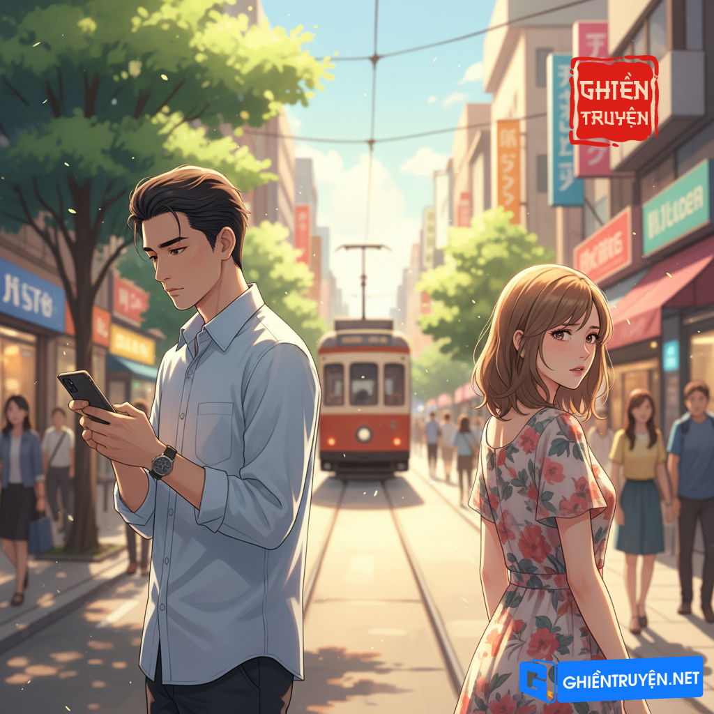 Chiếc Bánh Anh Trao, Em Trả Cả Đời