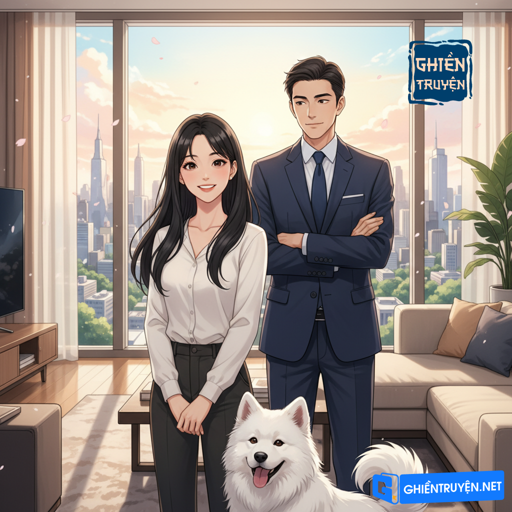 Chiều Quá Sinh Hư