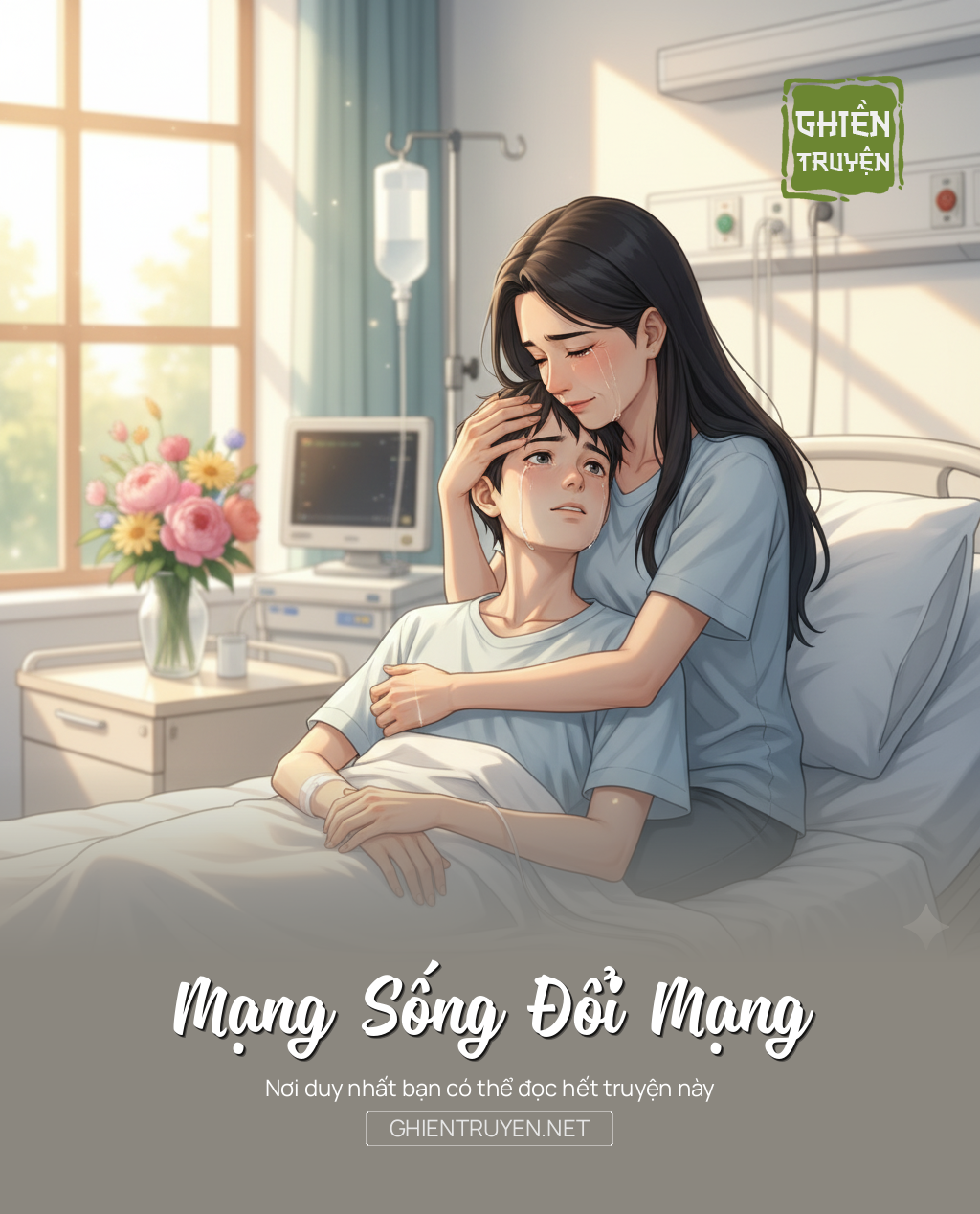 Mạng Sống Đổi Mạng