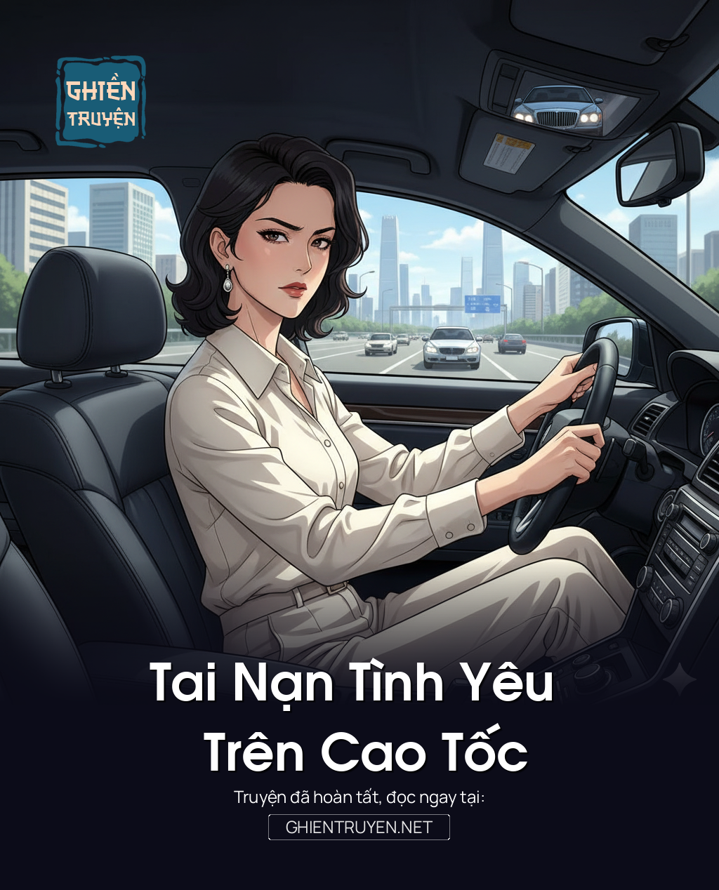 Tai Nạn Tình Yêu Trên Cao Tốc