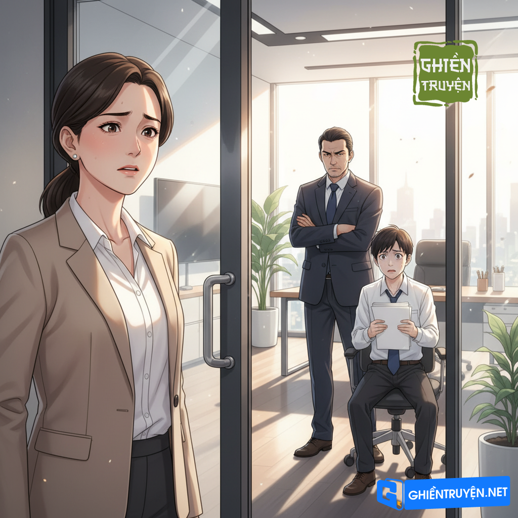 Từng Nắm Chặt Được, Thì Cũng Có Thể Buông Bỏ