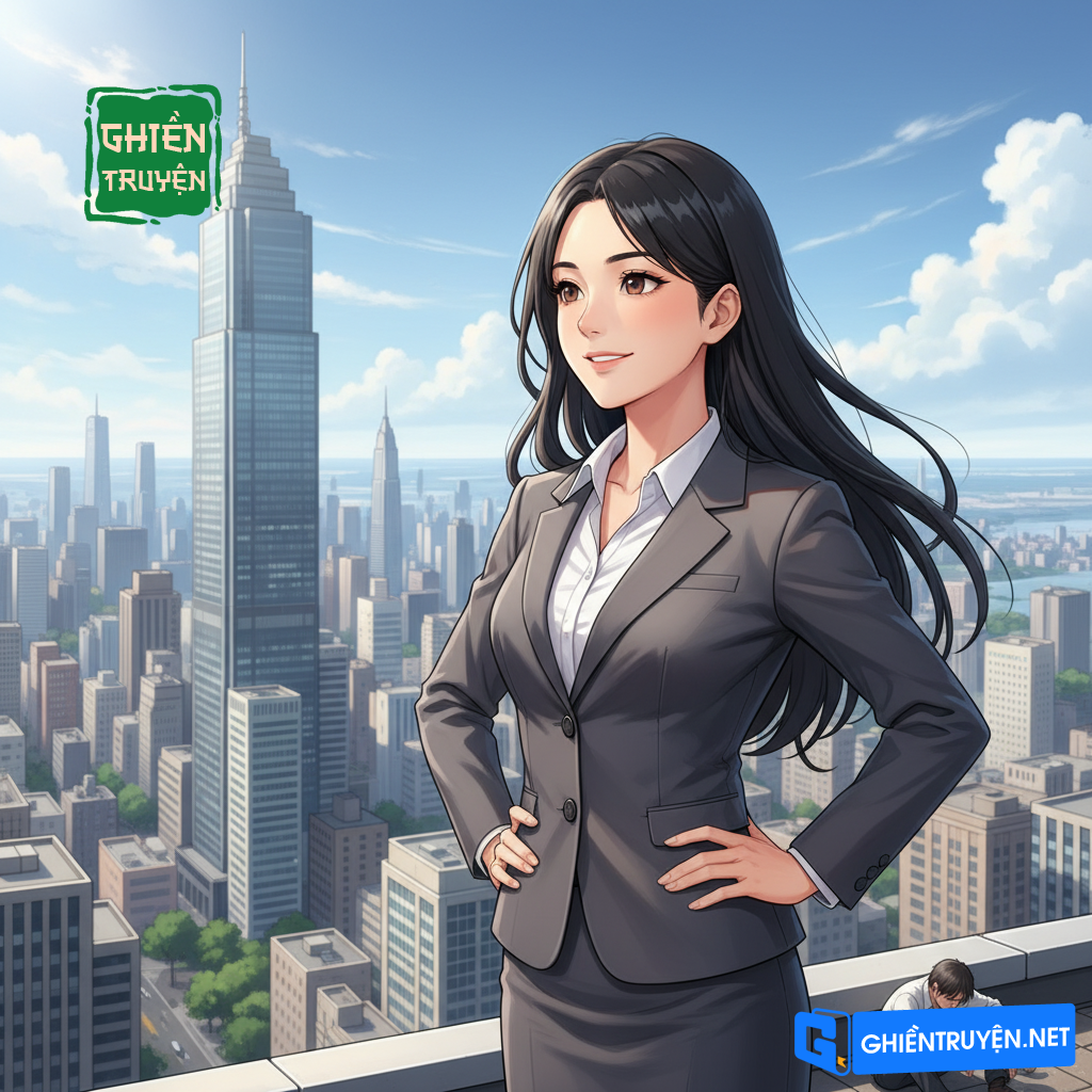 Bình Minh Của Tôi