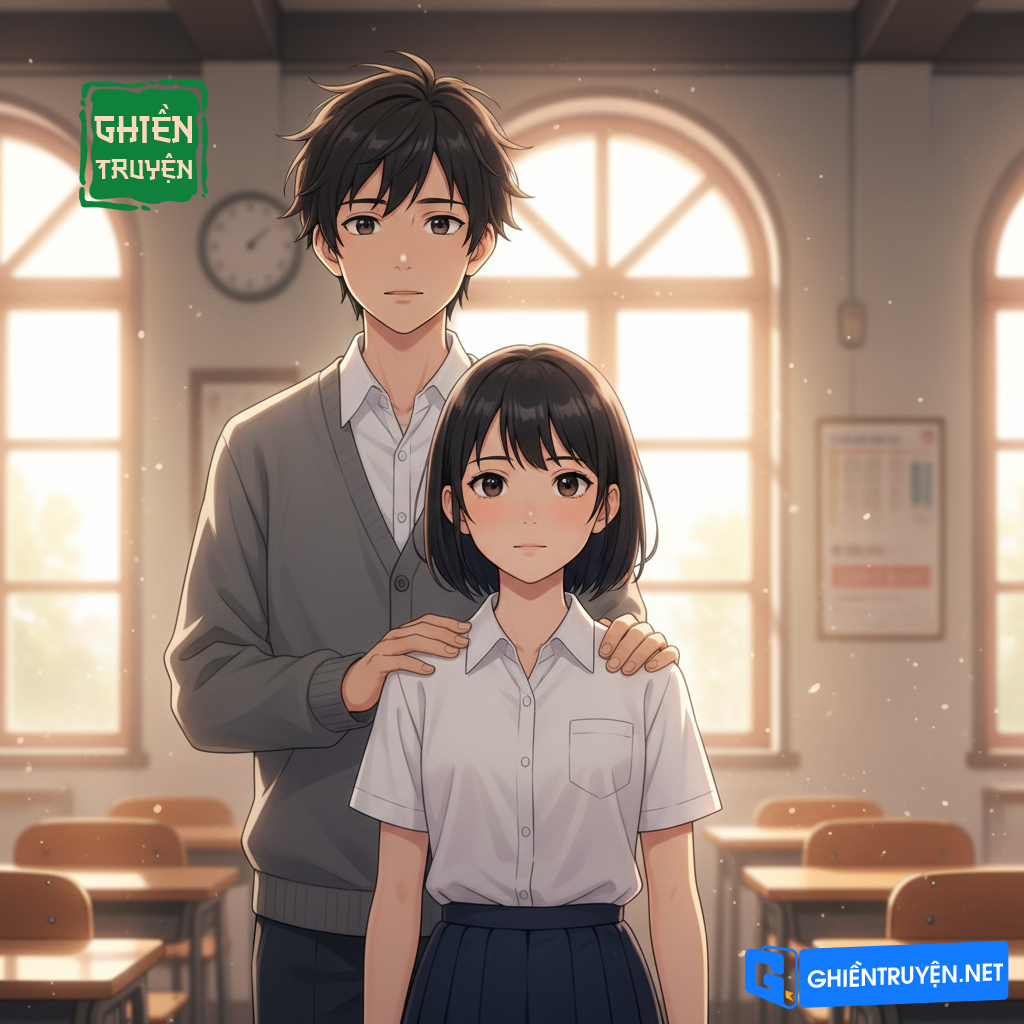 Ba Mẹ Cực Phẩm