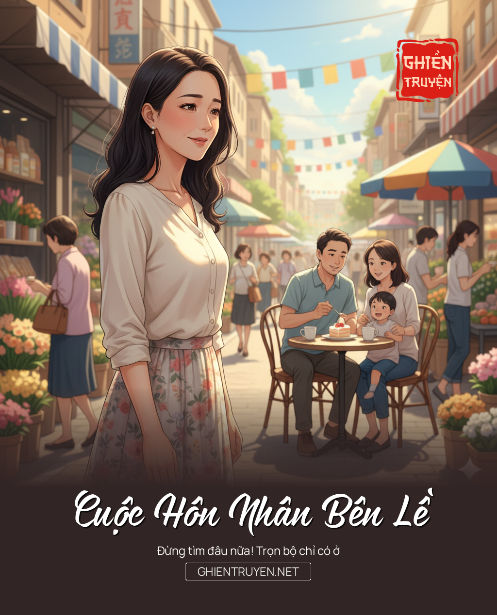 Cuộc Hôn Nhân Bên Lề