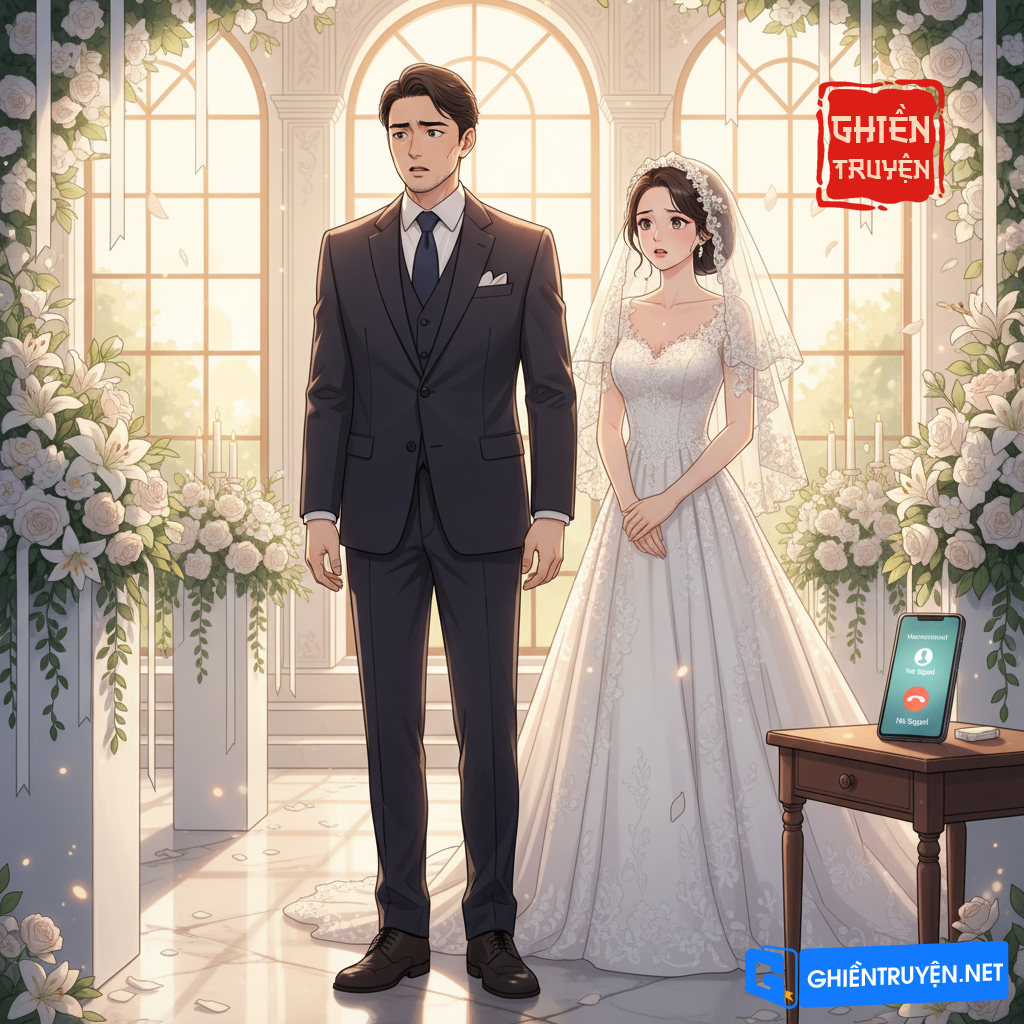 Hoa Nhài Lại Nở Rộ