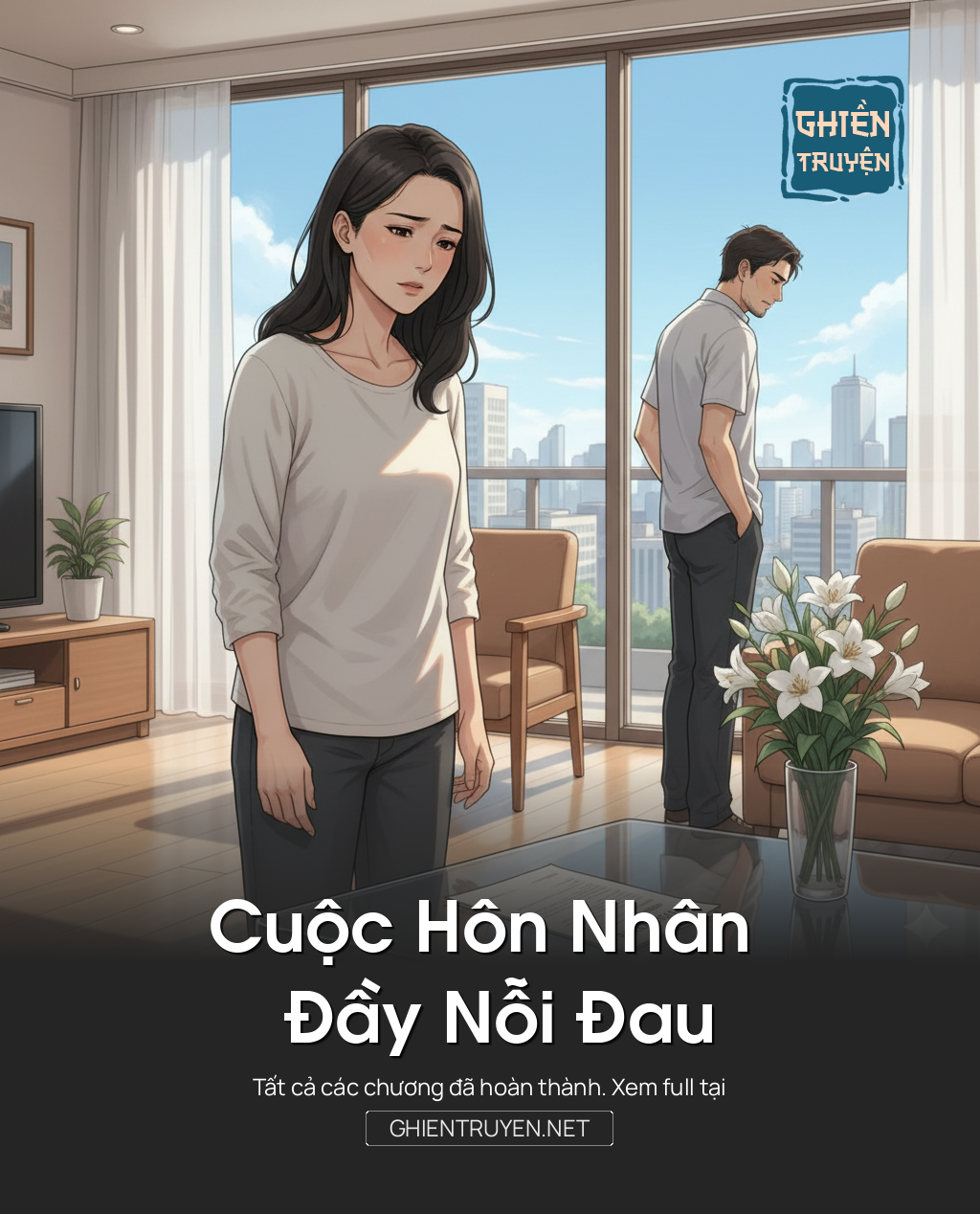 Cuộc Hôn Nhân Đầy Nỗi Đau