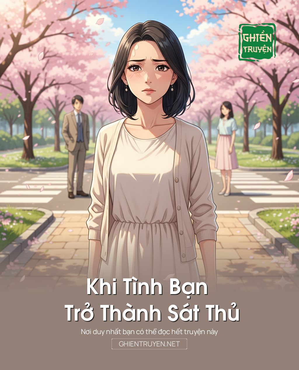 Khi Tình Bạn Trở Thành Sát Thủ
