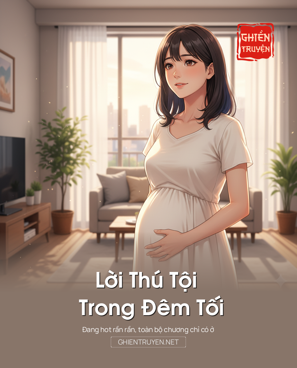 Lời Thú Tội Trong Đêm Tối