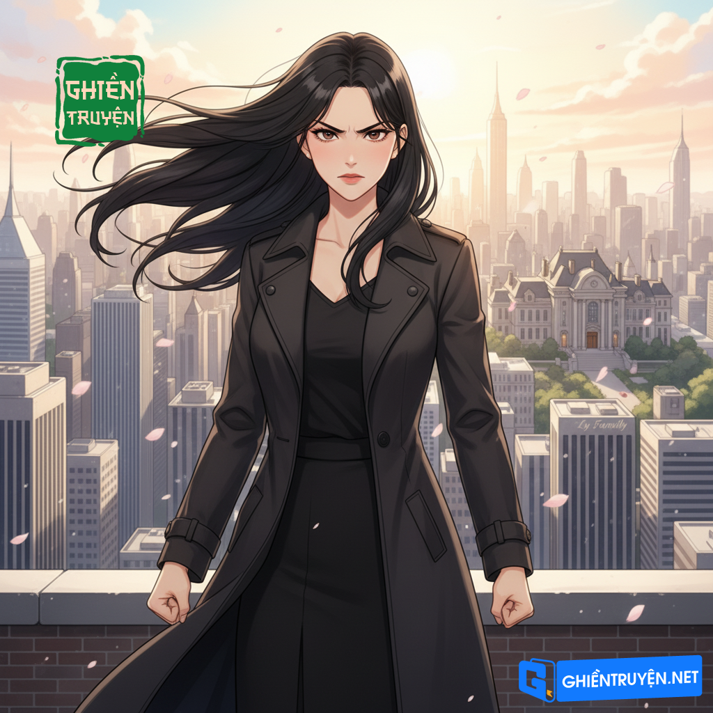 Mẹ Tôi Đem Hết Của Cải Cho Nhà Ngoại