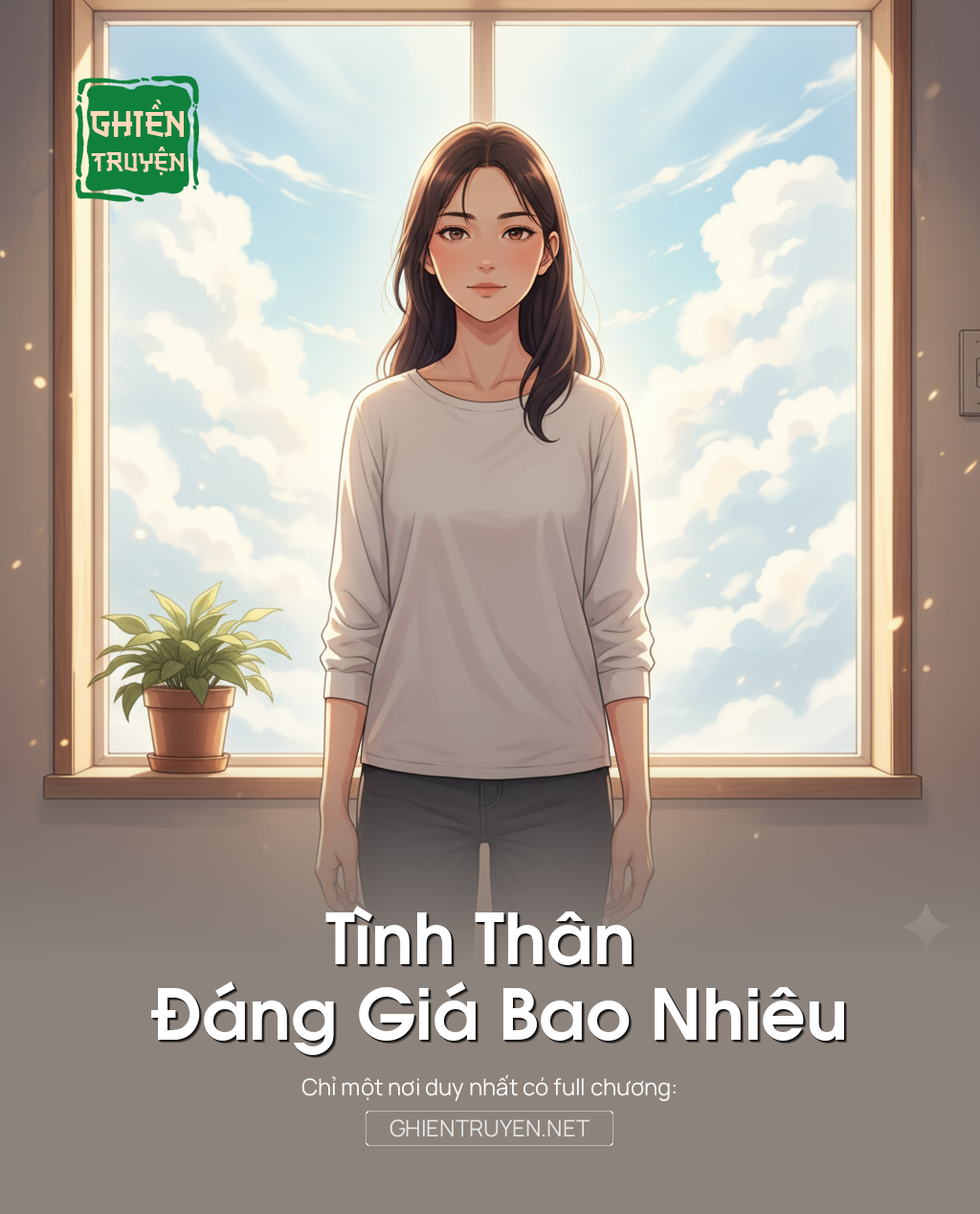 Tình Thân Đáng Giá Bao Nhiêu