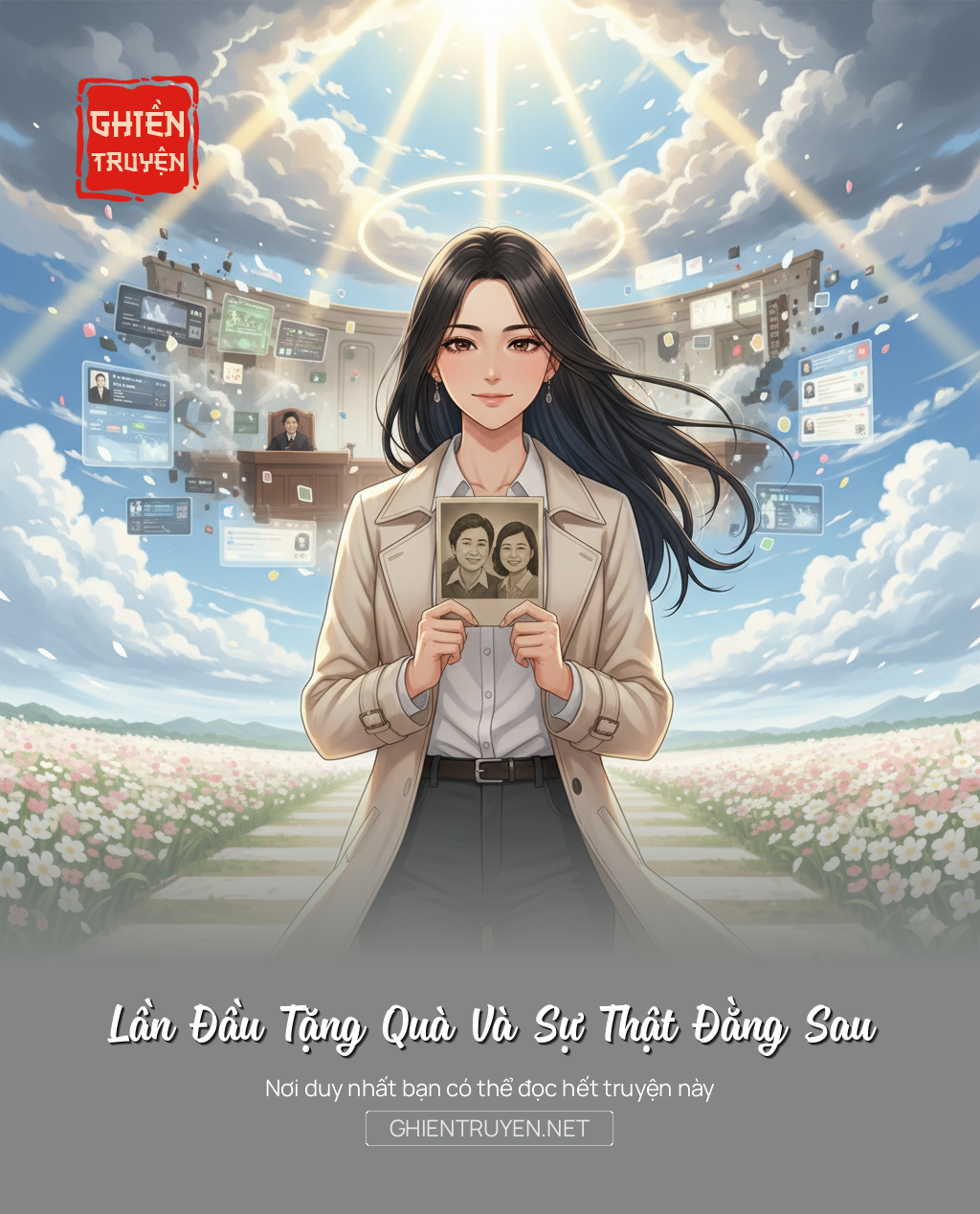 Lần Đầu Tặng Quà Và Sự Thật Đằng Sau