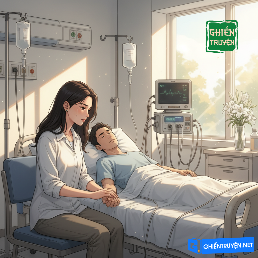 Tôi Và Chồng Cùng Tái Sinh