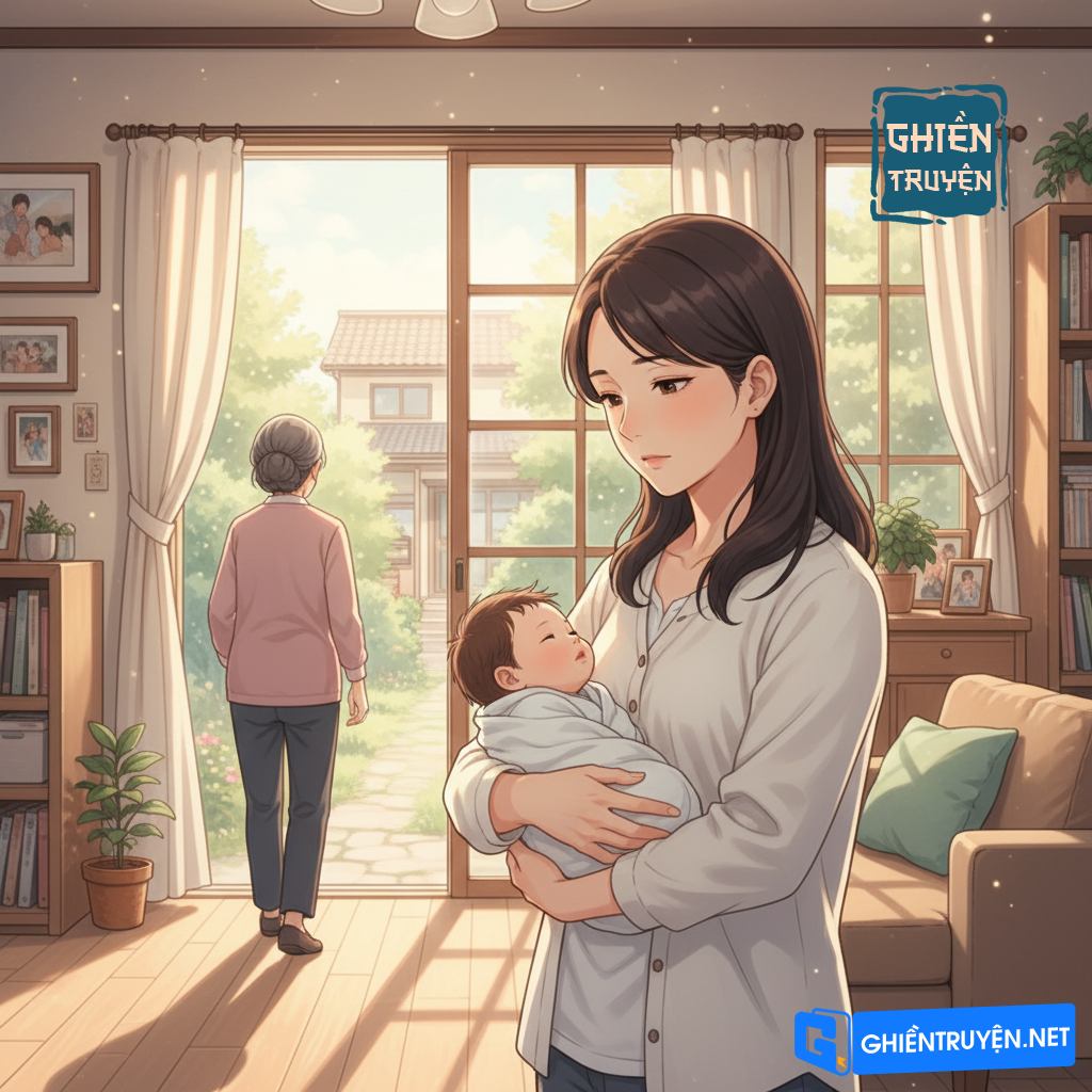 Sau Khi Cô Em Họ Tới Ở Nhờ