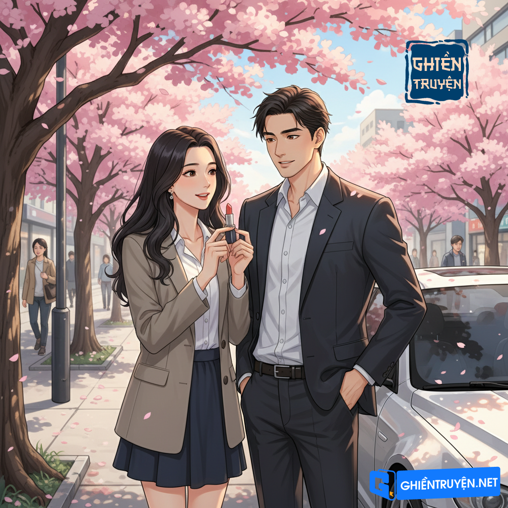 Dừng Lại Đúng Lúc